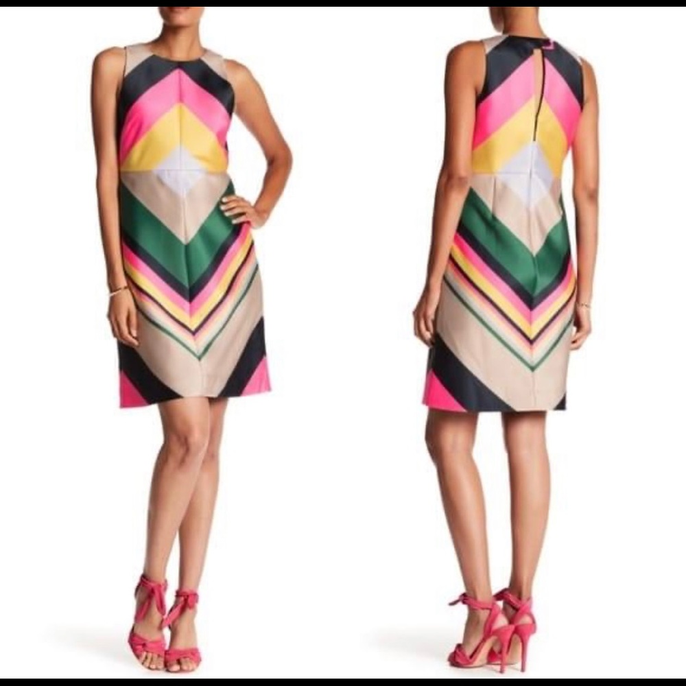 J crew dress 8